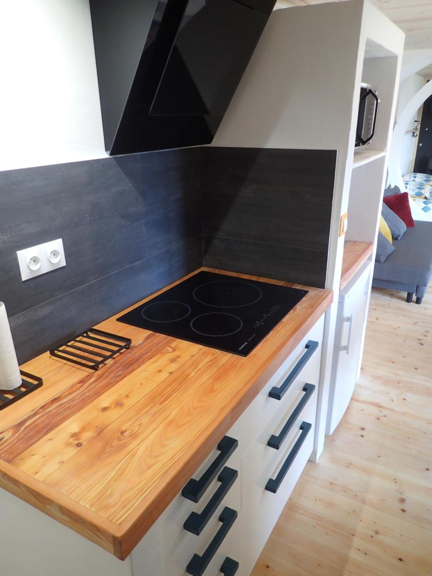 Apartment Sur Les Hauteurs De