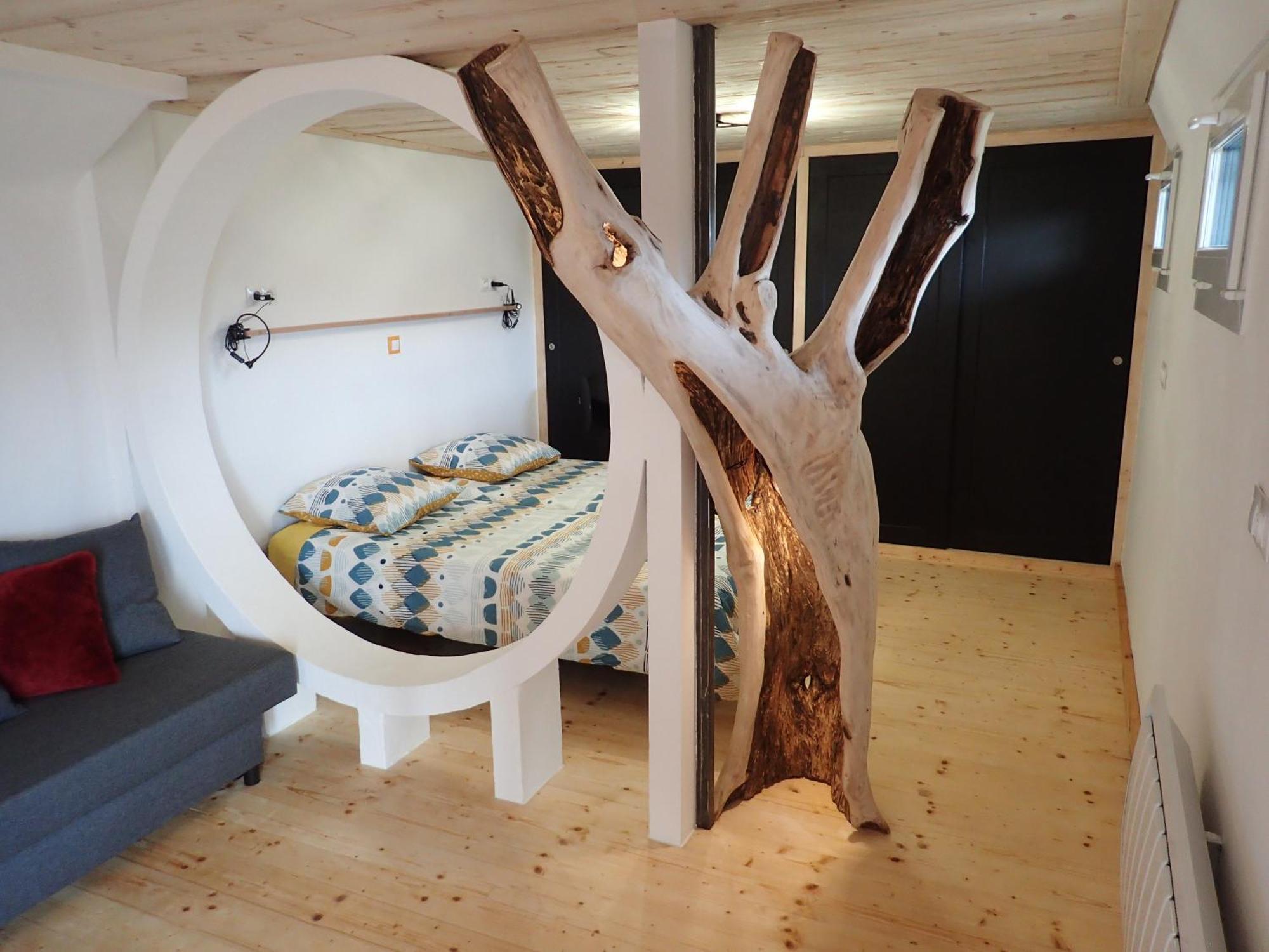 Apartment Sur Les Hauteurs De Mercury
